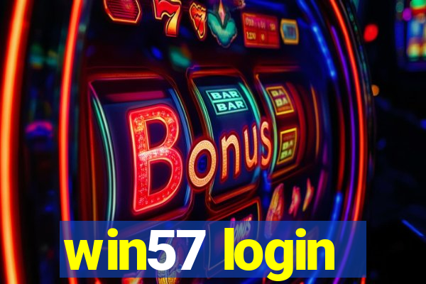 win57 login